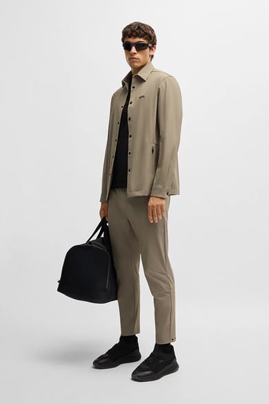 ΠΟΥΚΑΜΙΣΟ BOSS - 334